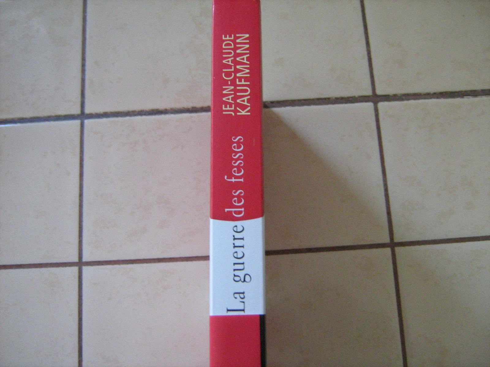 la oorlog van de billen – photo 2